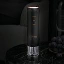 Pure - Rechargeable Automatic Electric Corkscrew - Cheer Moda