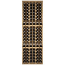Modulo Legno Display K165 - 108 bottiglie