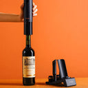 Zestaw Sommeliera - Zestaw akumulatorowych akcesoriów elektrycznych do wina - Cheer Moda