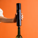 Zestaw Sommeliera - Zestaw akumulatorowych akcesoriów elektrycznych do wina - Cheer Moda