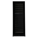 Réfrigérateur de Cave Faible Profondeur 54 Bouteilles - Double Température