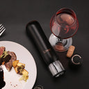 Pure - Rechargeable Automatic Electric Corkscrew - Cheer Moda