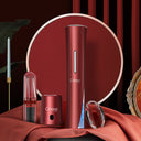 Skyline Set - Set di Accessori Elettrici per Vino - Cheer Moda