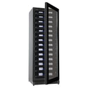 Cantina Frigo Bassa Profondità Espositiva 54 Bottiglie - Singola Temperatura