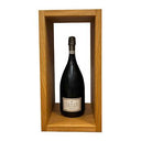 Zestaw 4 gablot wystawowych