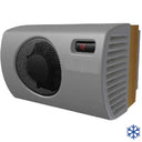 C25 - Clima Monoblocco incasso a Parete - Raffreddamento fino a 25 m3