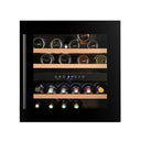 Cantinetta Frigo Incasso Colonna 36 Bottiglie - Doppia Temperatura