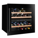 Cantinetta Frigo Incasso Colonna 36 Bottiglie - Doppia Temperatura