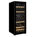 Cantina Frigo 108 Bottiglie - Doppia Temperatura