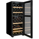 Cantina Frigo 108 Bottiglie - Doppia Temperatura