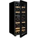 Cantina Frigo 108 Bottiglie - Doppia Temperatura