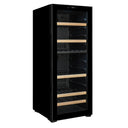 Cantina Frigo 108 Bottiglie - Doppia Temperatura