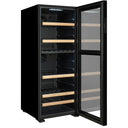Cantina Frigo 108 Bottiglie - Doppia Temperatura