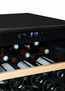 Cantina Frigo 108 Bottiglie - Doppia Temperatura