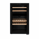 Cantinetta Frigo 52 bottiglie Doppia Temperatura