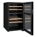 Cantinetta Frigo 52 bottiglie Doppia Temperatura