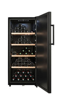 Cantina Frigo 116 Bottiglie - Singola Temperatura