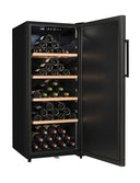 Cantina Frigo 116 Bottiglie - Singola Temperatura