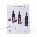 Cache Bouteille - L'Atelier du Vin