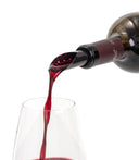 Nalewak z perlatorem niekapiącym - L'Atelier du Vin