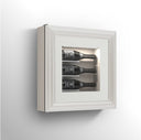 Quadro Wine Frigo 3B Black