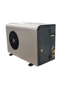 EVPL/V - Clima Split z parownikiem sufitowym - Chłodzenie + Ogrzewanie + Nawilżanie - od 30 do 230 m3