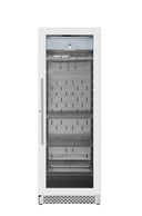 Cellar Fridge Black and White Meat Aging