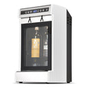 Dispenser 2 bottiglie Refrigerato