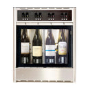 Dispenser 2+2 Bottiglie Self