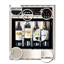 Dispenser 2+2 Bottiglie Self