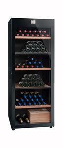 Cantina Frigo 294 bottiglie Multitemperatura