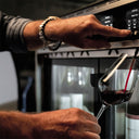 Dispenser 8 (4+4) Flessen Enkele en Dubbele Temperatuur - Self