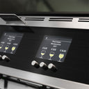 Dispenser 8 (4+4) Flessen Enkele en Dubbele Temperatuur - Self