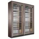 Double Infinity Large Slim