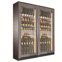 Double Infinity Large Slim