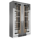 Double Infinity Slim