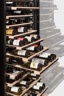 ECELLAR - Inteligentna Lodówka Piwnica na 185 butelek - Jedna temperatura