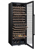 ECELLAR - Inteligentna Lodówka Piwnica na 185 butelek - Jedna temperatura
