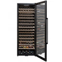 ECELLAR - Inteligentna Lodówka Piwnica na 185 butelek - Jedna temperatura