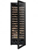 ECELLAR - Inteligentna Lodówka Piwnica na 185 butelek - Jedna temperatura