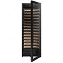 ECELLAR - Inteligentna Lodówka Piwnica na 185 butelek - Jedna temperatura