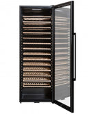 ECELLAR - Inteligentna Lodówka Piwnica na 185 butelek - Jedna temperatura