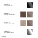 Double Infinity Slim 