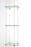 Cable Wine Racks - 6 Bottiglie
