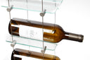 Cable Wine Racks - 6 Bottiglie