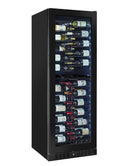 Built-in Cellar Fridge 131 Bottles - Double Temperature