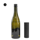 Gard’Vin ON/OFF Power Sistema Sottovuoto - L'Atelier du Vin