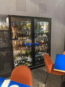 Modular Cellar - Singola Temperatura - Personalizzabile