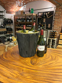 Zabytkowa maszyna do wina musującego