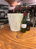 Spumantiera Vintage White / Silver